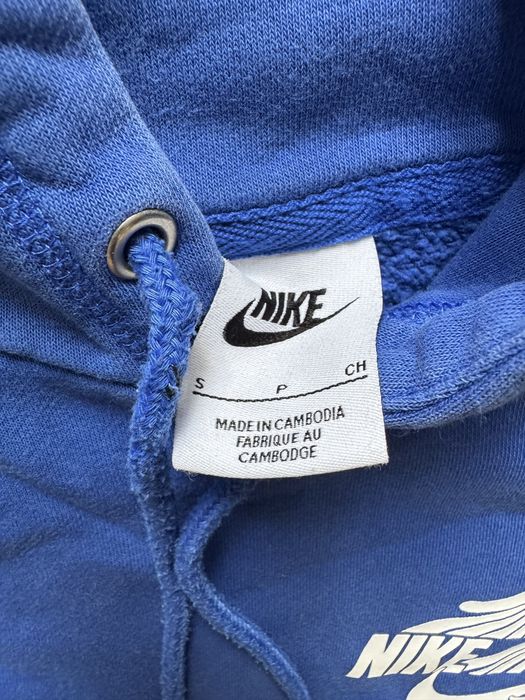 Отигинален Екип на Nike M размер