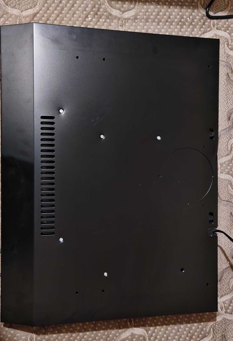 Аспиратор - klarstein