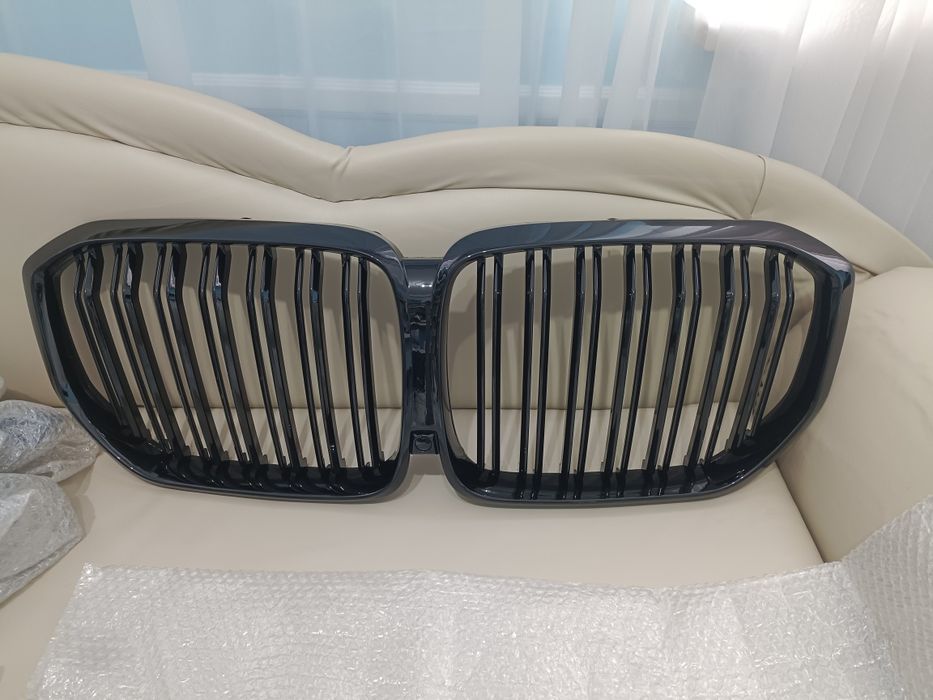 решетка решётка радиатора БМВ Х5 G05 X5