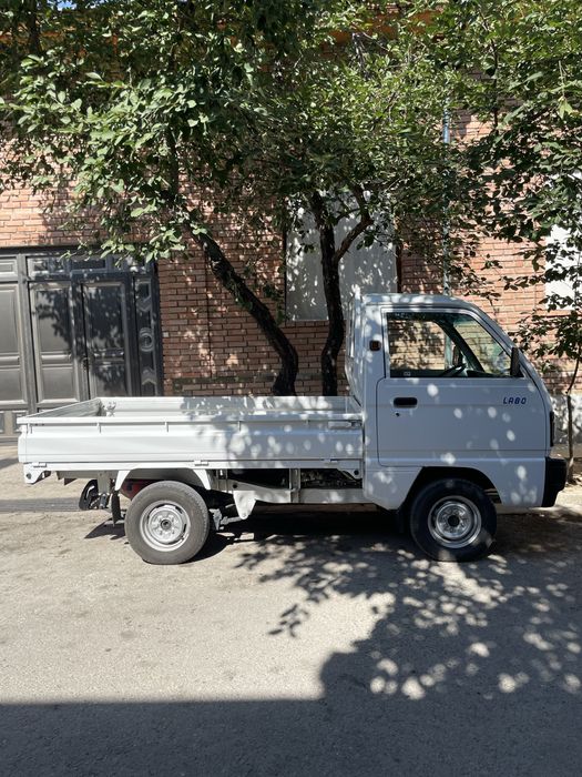 Chevrolet Labo oq