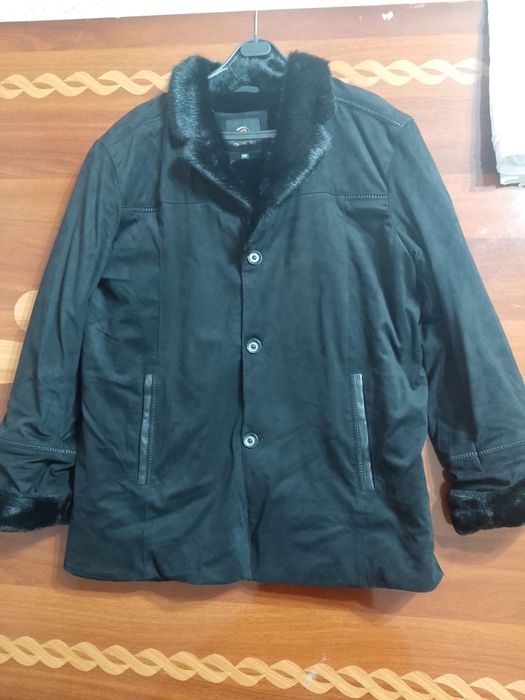 Дублонка мужиской