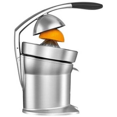 Sage The Citrus Press Pro Storcător electric 110W Inox