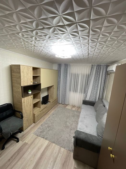 Inchiriez garsoniera zona metrou Păcii sector 6 Bucuresti