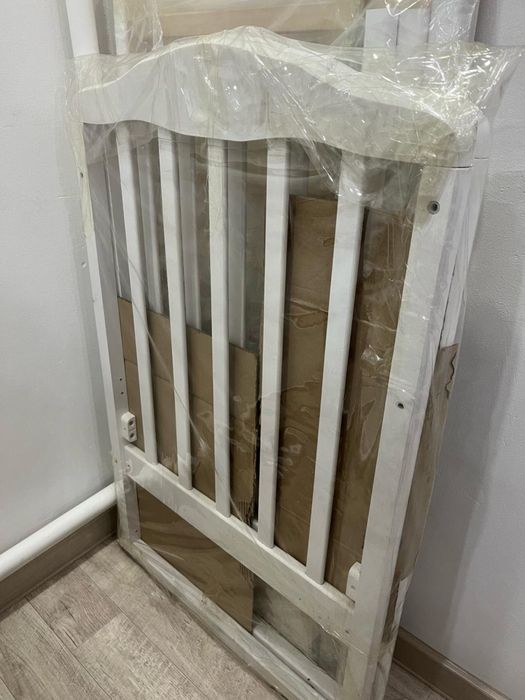 Продаи детскую кровать