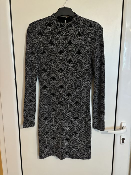 Рокли H&M и pull & bear