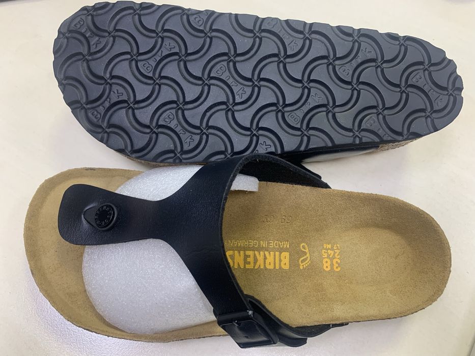 Сандали Birkenstock