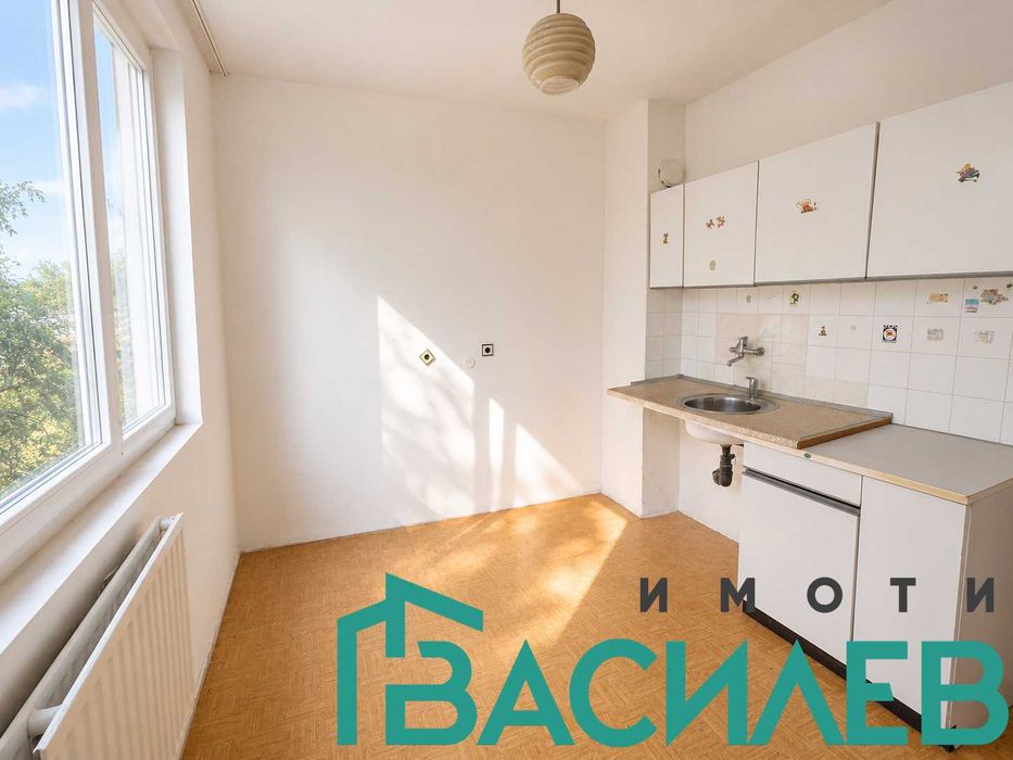 Продава 3-СТАЕН град София, Люлин 2