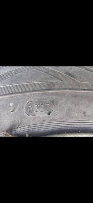 Летни гуми 185/65/15