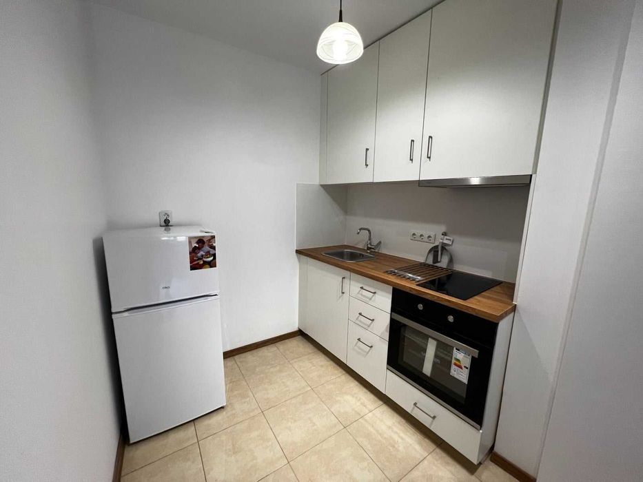 Дава се под наем Двустаен апартамент в София, Хиподрума - 59 кв.м за 459 € - Снимка #4