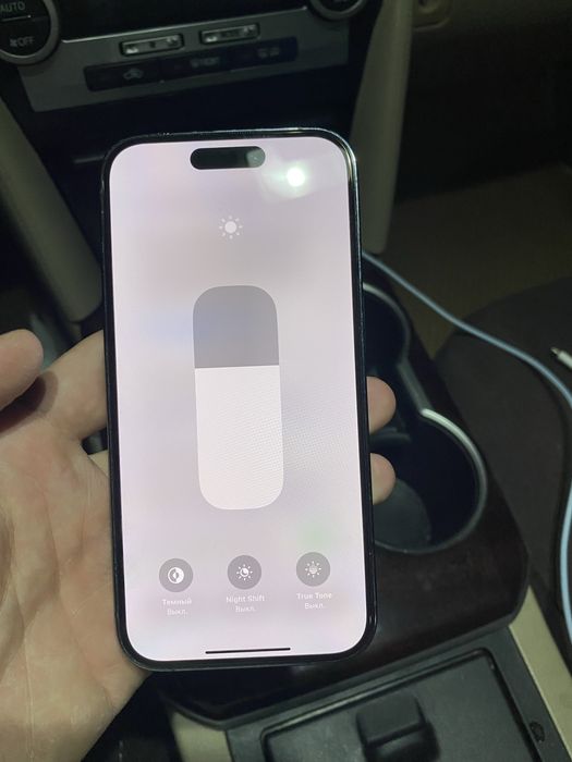 Iphone 14 pro 128 gb