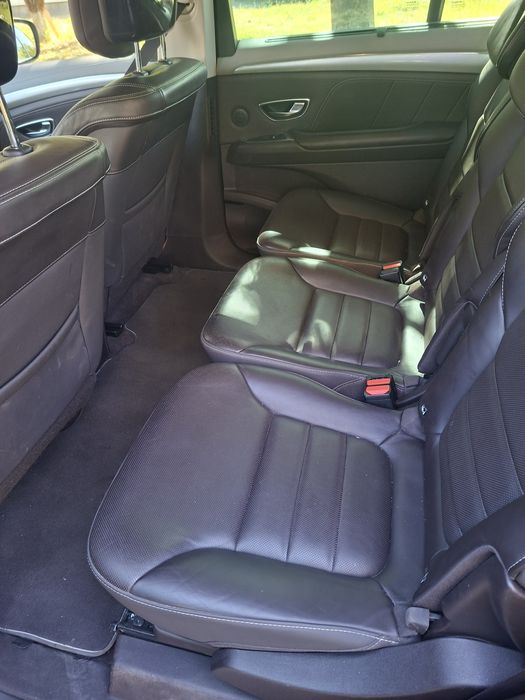 Renault Espace 5 Initiale Paris  stare impecabila