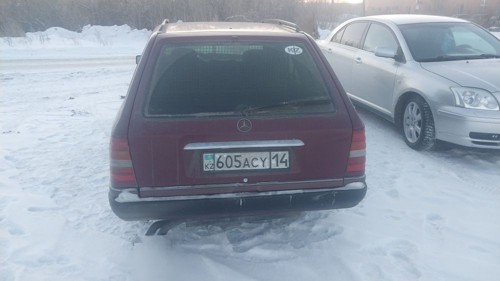 Продам мерседес универсал