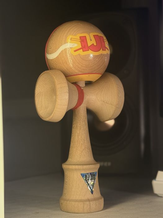 Kendama Krom HeadShoot Pro Mod