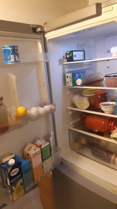 Холодильник самсунг буу