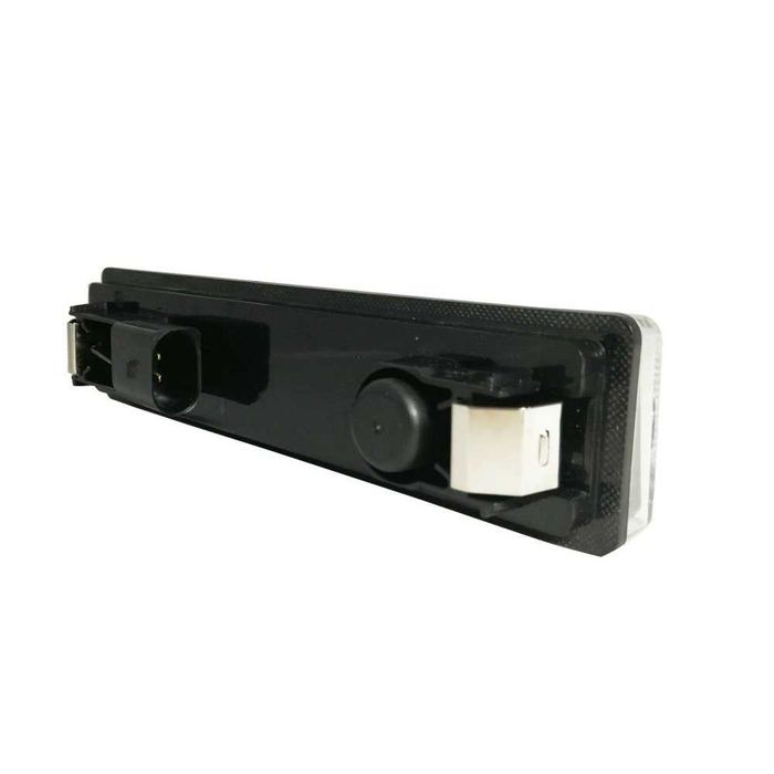 LED Оранжев Преден Габарит за Scania Скания P G R след 2004 с букса