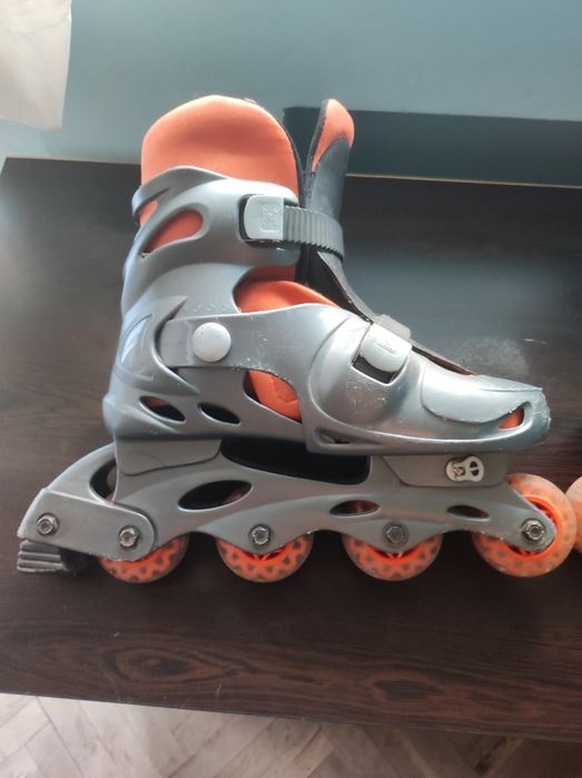 Регулируеми ролери