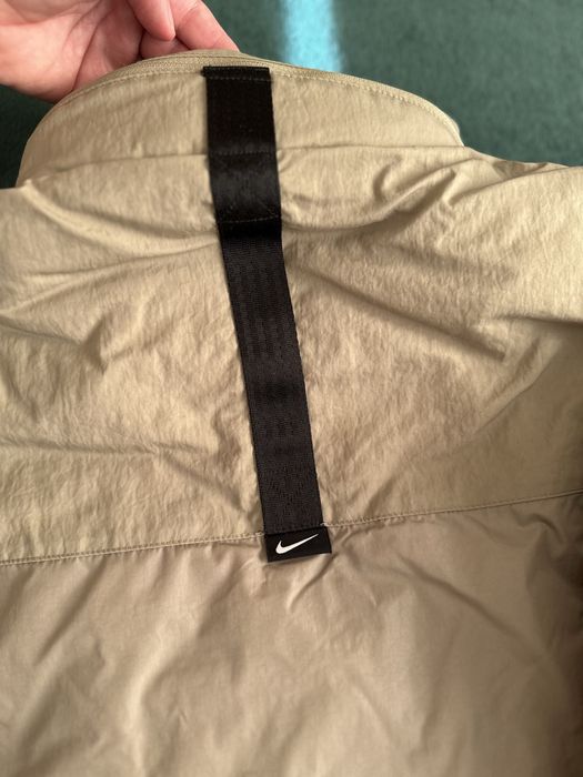 НОВО! Nike Repal M65 Fill Jacket