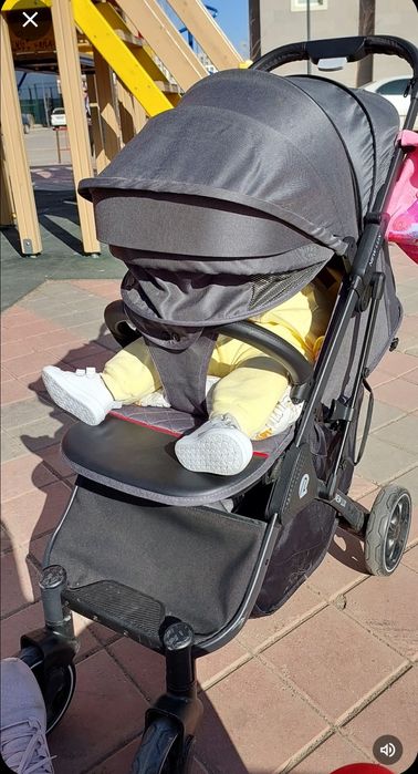 Коляска, кресло, велосипед