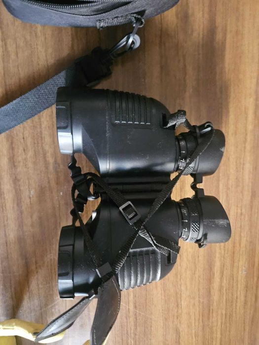 Бинокль boshile 7×50