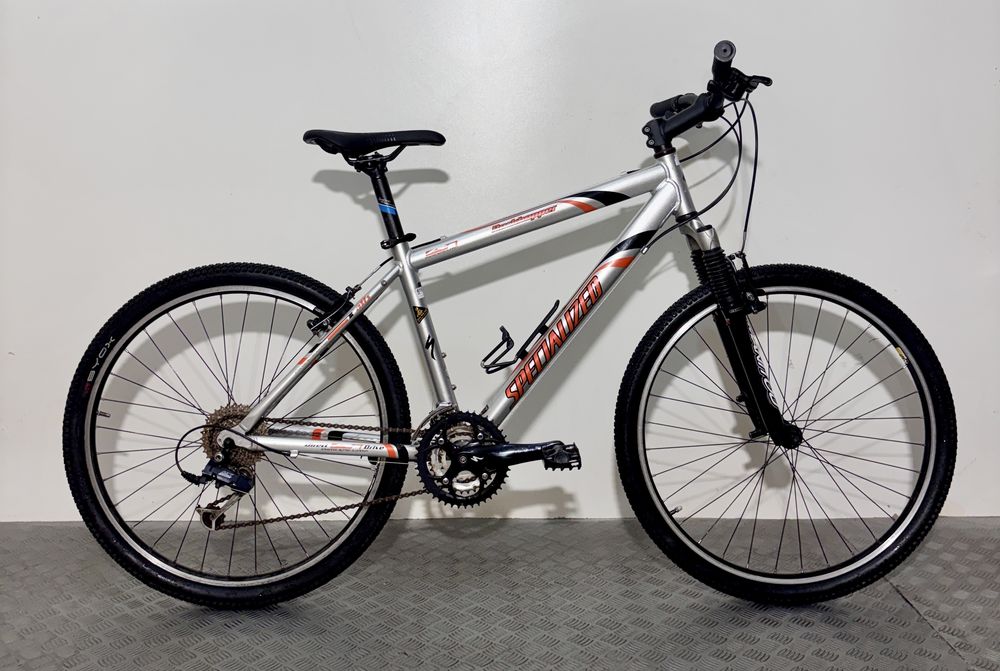 Алуминиев велосипед Specialized 26 цола/ колело