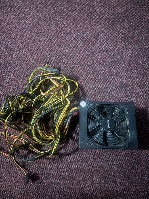 Sursa Segotep 1250w