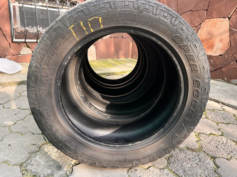 Продм резину R20