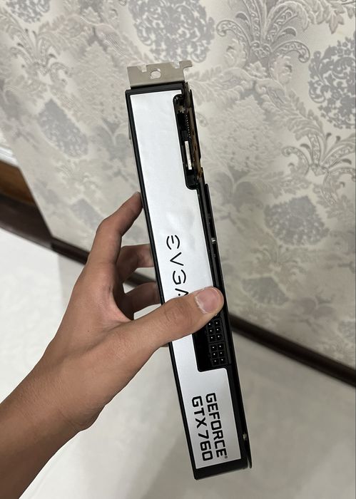 Gtx 760 2gb turbina