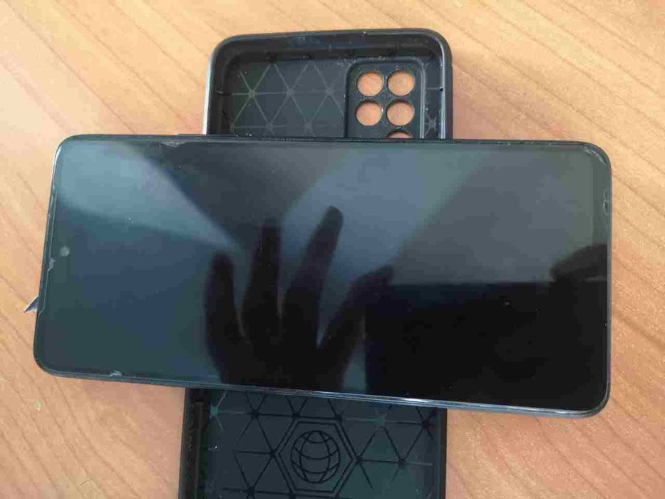 Infinix Note 10 6/128