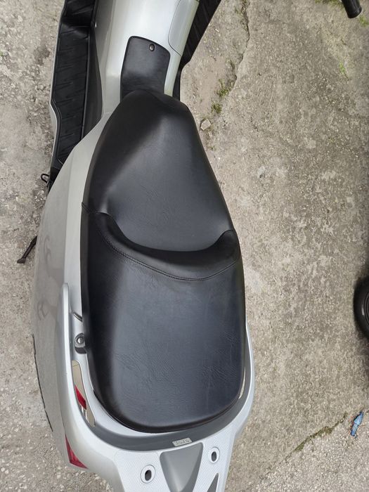 Honda pantheon 150