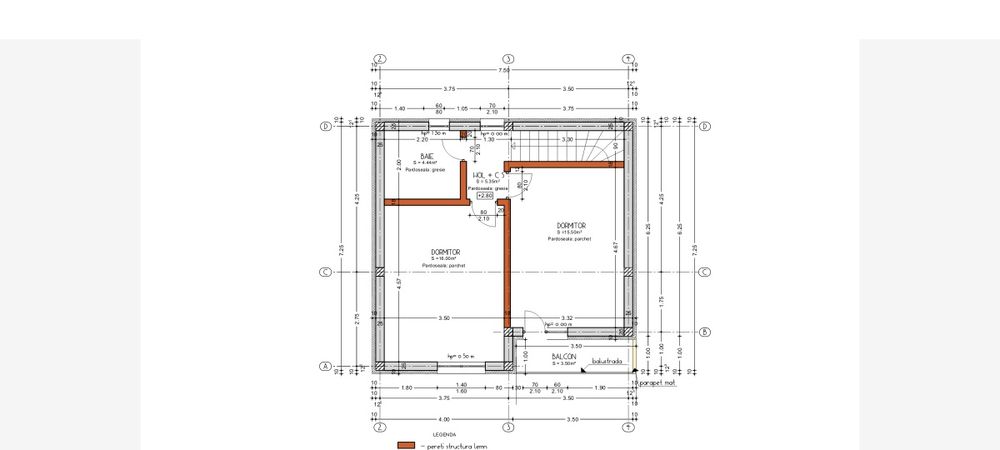 Vând casă în Corbu jud Constanța
