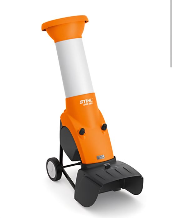 Садовый измельчитель STIHL GHE 260.0 L Original