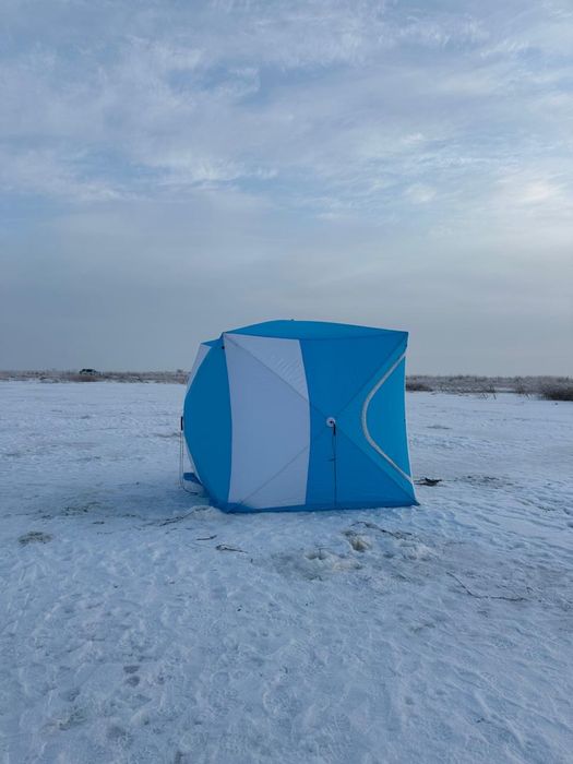 Палатка зимния 2.40*240