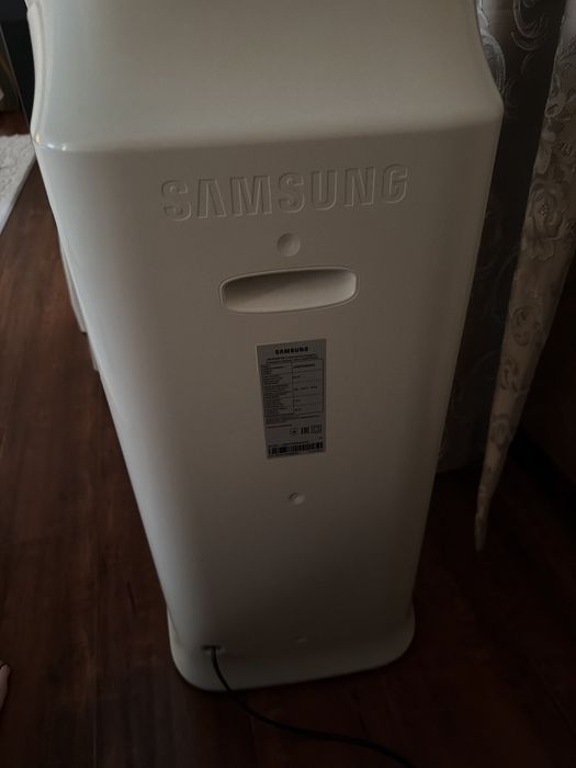 Samsung— очиститель воздуха