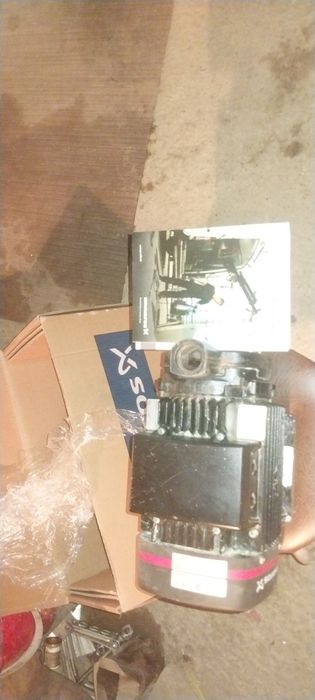 Насос водяной  в отличном состоянии