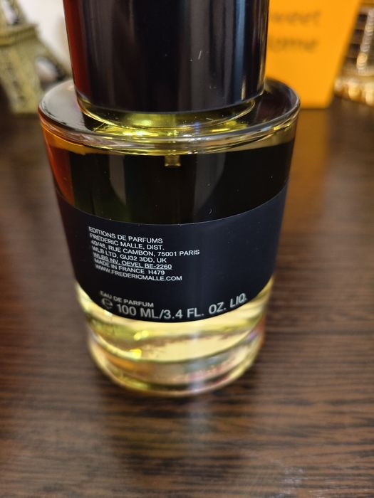 Парфюм Lipstick Rose Frederic Malle