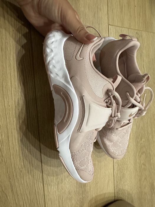 Nike маратонки за бягане