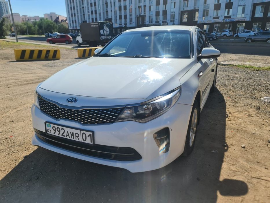 Продаю машина кiа к 5