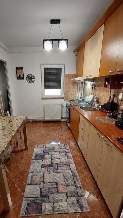 Apartament 3 camere, 67 mp – zona Modern, Strada Lugojului, Timișoara