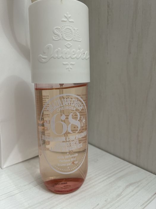 Sol de Janeiro 68 (240ml был)