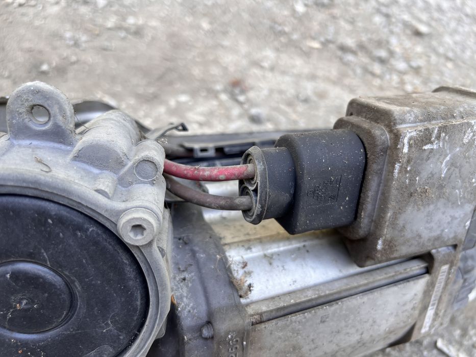 Кормилна Рейка Пасат 6 Голф 5 Сеат Кади Шкода и тн Перфектна