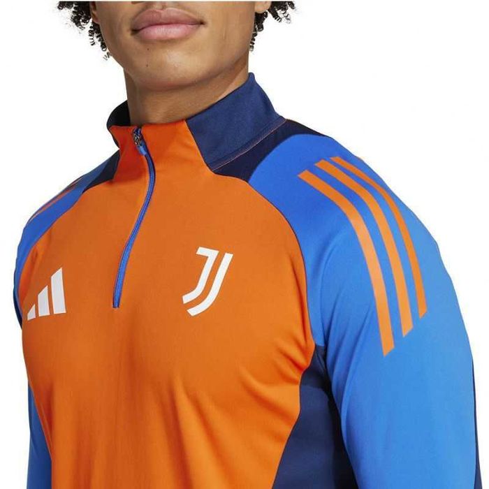 XXL - Bluza Adidas Juventus TIRO24 Originala (Nu Nike,Under Armour)