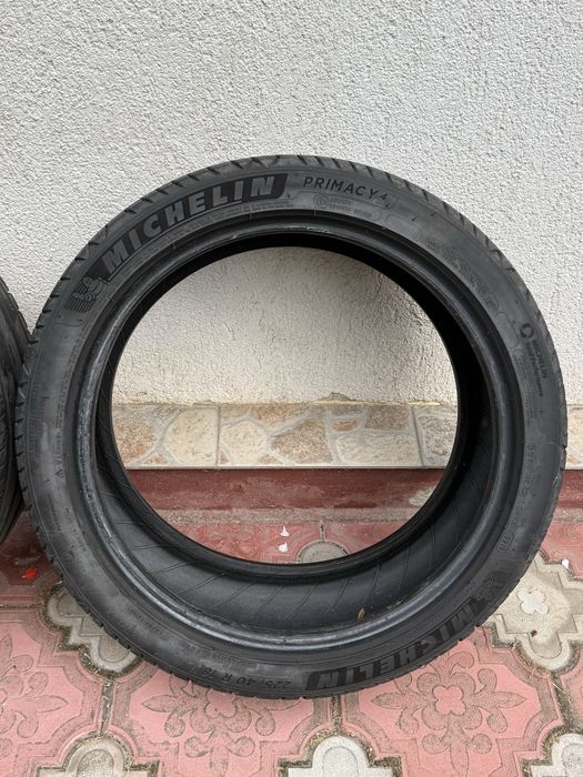 Anvelope Michelin Primacy 4 225/40/R18