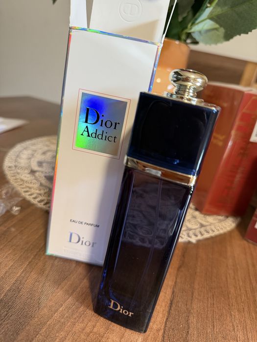 Parfum Dior Addict