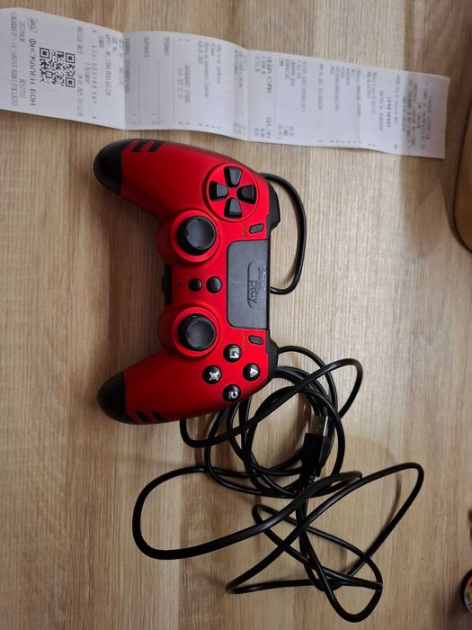 Контролер Steel Play Нов, В гаранция