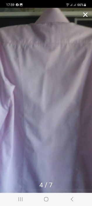 Vind camasa Catalin Botezatu mar 42