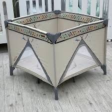 Cangaroo- Boho  кошара за игра