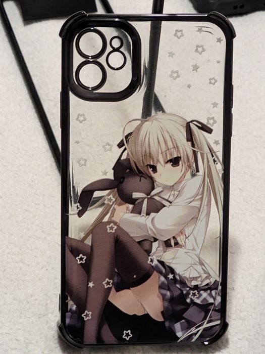 Кейс за Apple iPhone 11