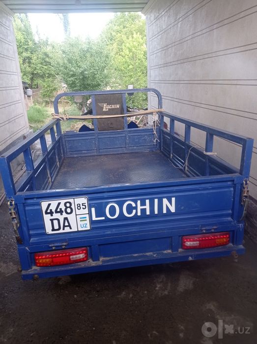 Lochin LC_200 CC 2023