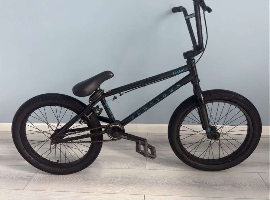 велосипед BMX обмен/продам