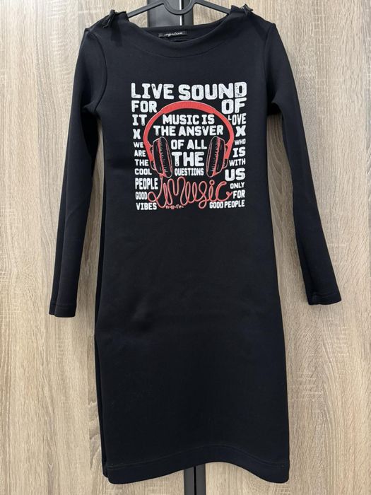 Дамска рокля Negative